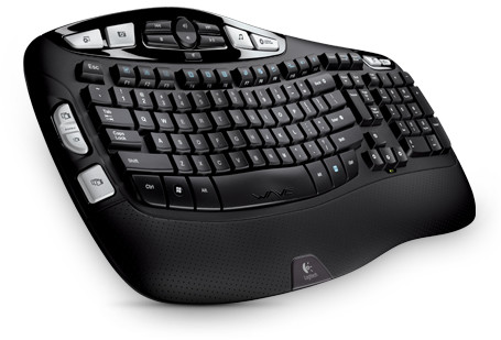 Logitech K350 (920-004481)