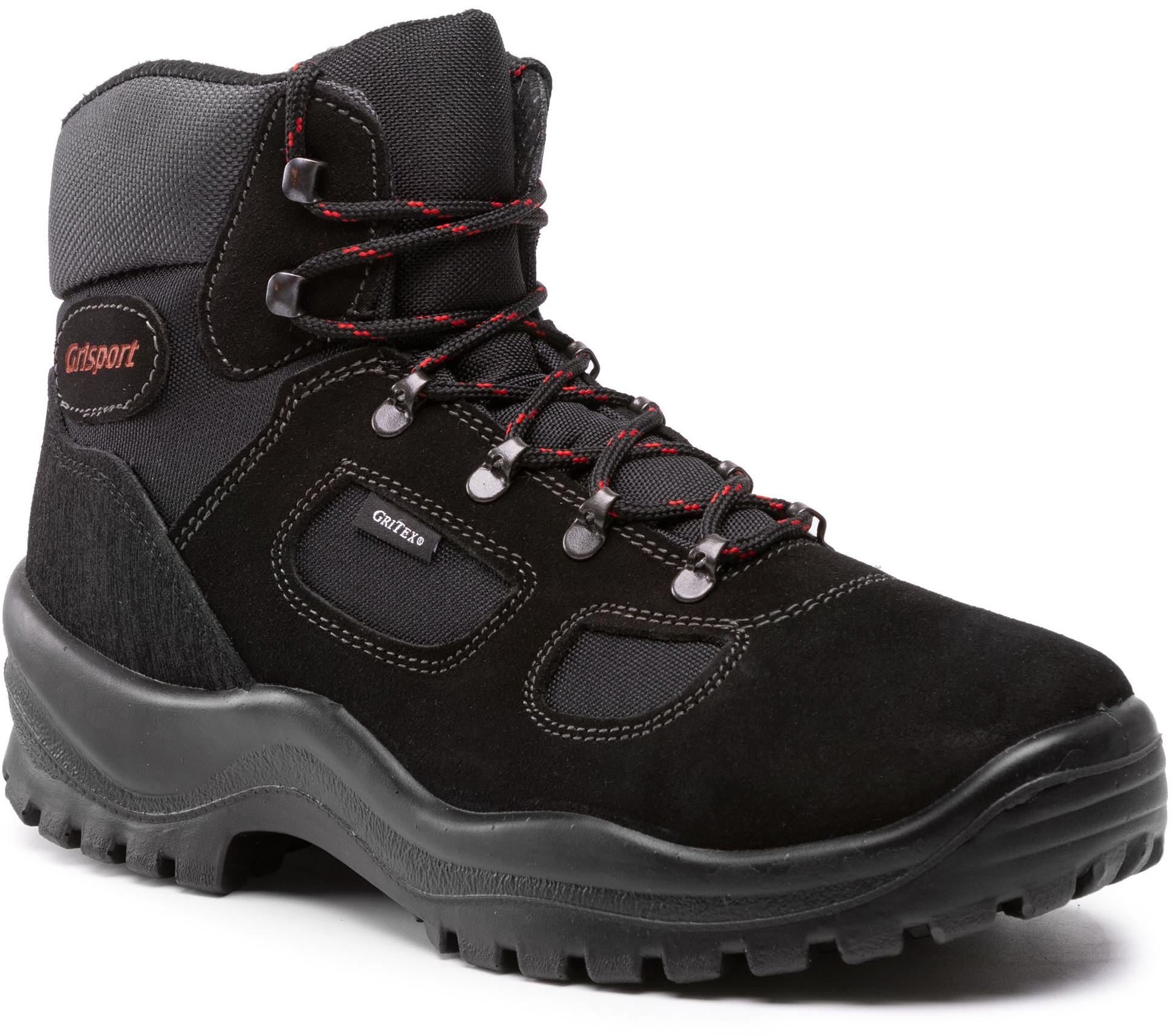 Grisport Trekkingi 10626S199G Nero 1