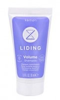 Kemon Liding Volume szampon dodający objętości 30ml