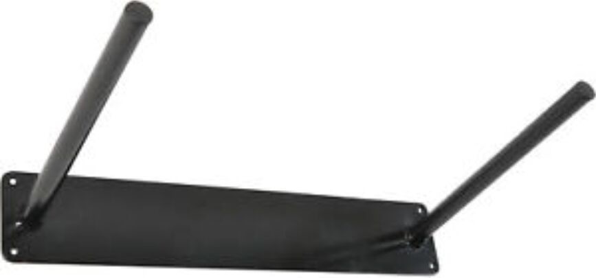 Mvs In Motion MVS 05-030001 wieszak ścienny na maty do ćwiczeń Mambo Max z oczkami 05-030001