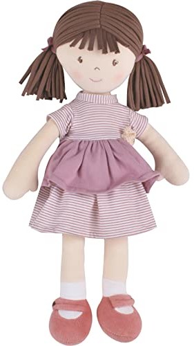 Andreu Toys Andreu Toys Andreu Toys176502-3 Bonnika Brook pluszowa zabawka 39 cm Andreu Toys176502-3