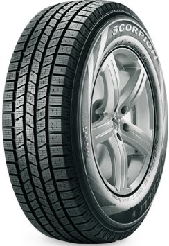 PIRELLI Scorpion Ice&Snow 315/35R20 110V