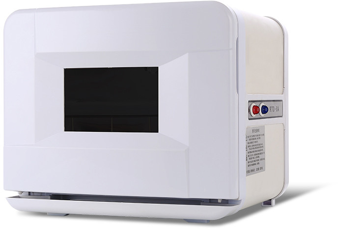 Calissimo Sterylizator do ręcznikow 8L SPA UV TYP C PODGRZE-8A-PI