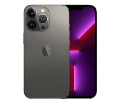 Apple iPhone 13 Pro 5G 128GB Dual Sim Grafitowy