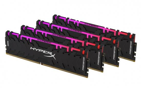 Kingston 32GB HX432C16PB3AK4/32