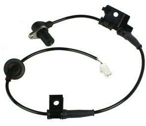 DELPHI Czujnik, prędkosć obrotowa koła SS20244