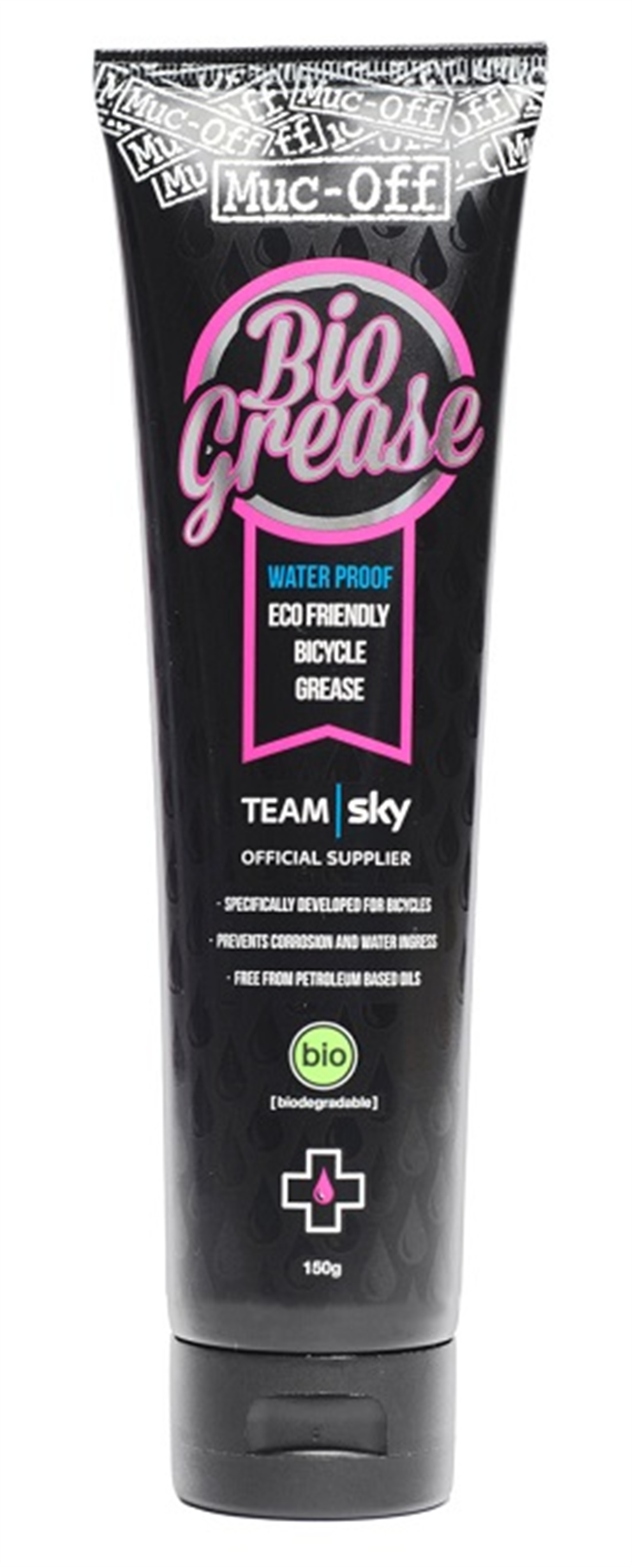 Smar stały MUC-OFF Bio Grease / Opakowanie: 150 g 367