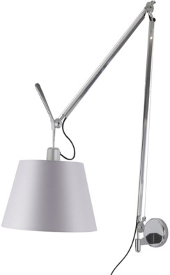 Artemide Lampa Tolomeo Mega Parete 0564010A+0781020A+0563050A