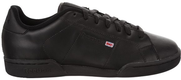 Reebok NPC II 836 6836 czarny