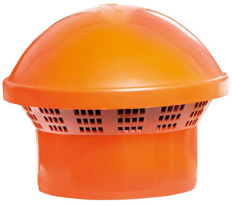 Scala Plastics Wywiewka drenarska 110 mm