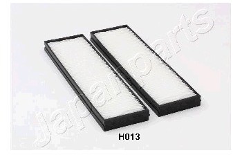 JAPANPARTS Filtr kabinowy FAA-H011