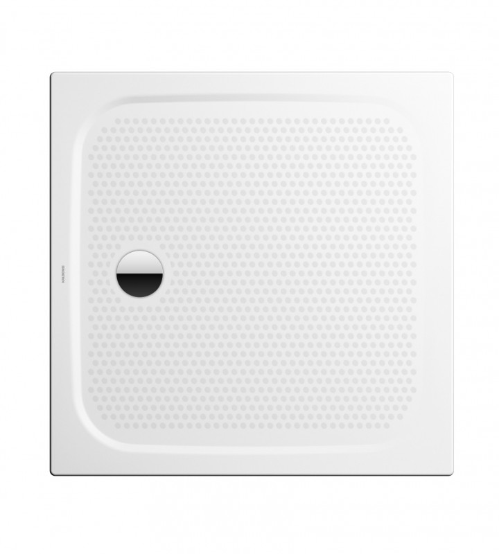 Kaldewei Cayonoplan 2254-1 90x90 biały 361430020001