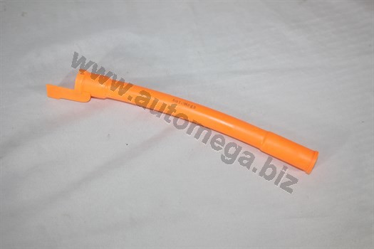 AUTOMEGA Lejek, bagnet oleju 130021410 130021410