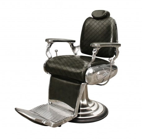 PANDA BARBER fotel fryzjerski BOND