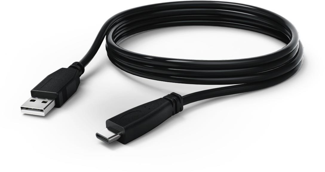Kabel Hama do Ĺadowania Nintendo Switch 2m 54681