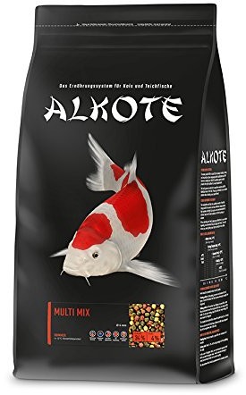 AL-KO-TE Multi-Mix, 3 kg