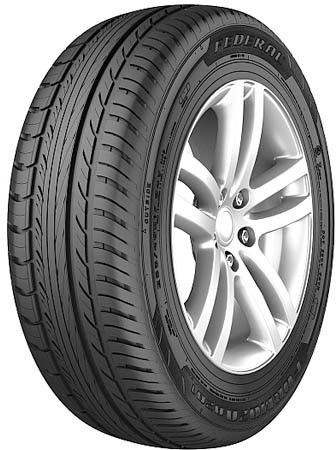 Federal FORMOZA AZ01 175/55R15 77H