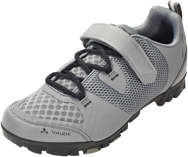 Vaude VAUDE TVL Hjul Buty Kobiety, anthracite EU 38 2020 Buty rowerowe 204640690380