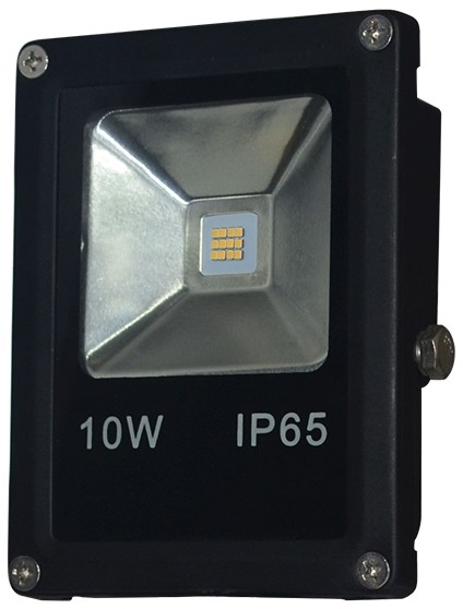 Eko-Light NAŚWIETLACZE EK597 naświetlacz 10W 3000K