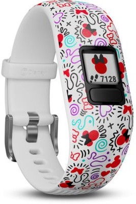 Garmin Vivofit Jr 2 Myszka Minnie 010-01909-10