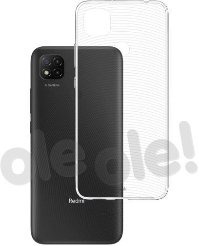 3mk Armor Case do Xiaomi Redmi 9C
