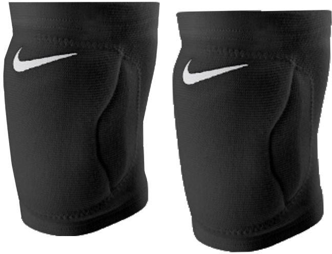 Nike Nakolanniki siatkarskie Streak Pads NVP07-001