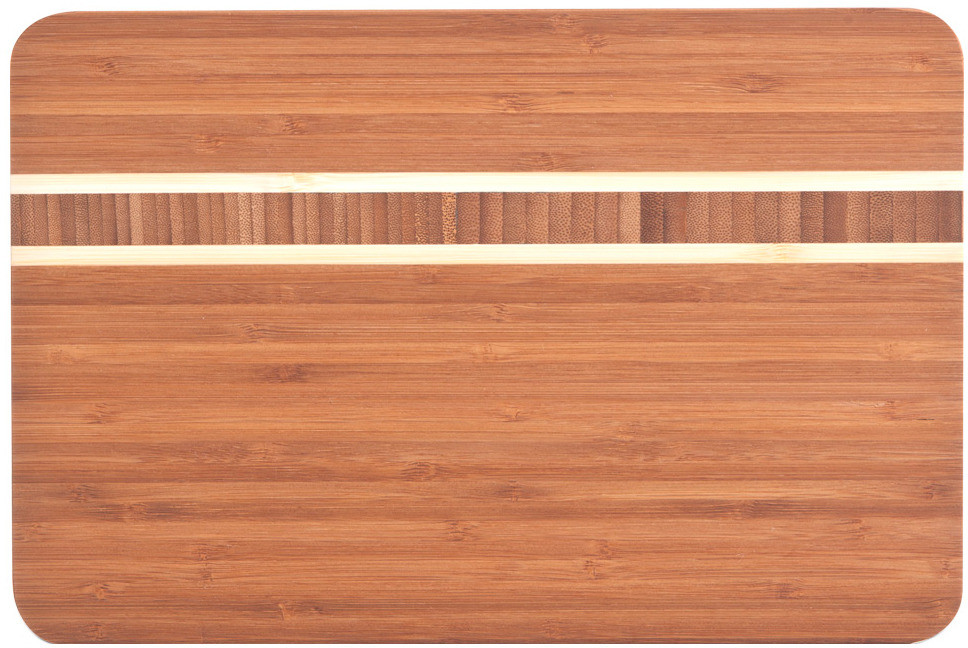 Zeller Deska do krojenia BAMBOO 30x20 cm ZELLER B004BKURLW