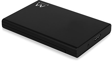 Ewent ' ew7044 Enclosure HDD/SSD SATA 2,5 cala bez użycia śrub EW7044
