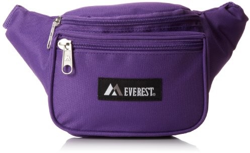 Everest tekstury-torba na brzuch torba  Standard 044KD-DPL