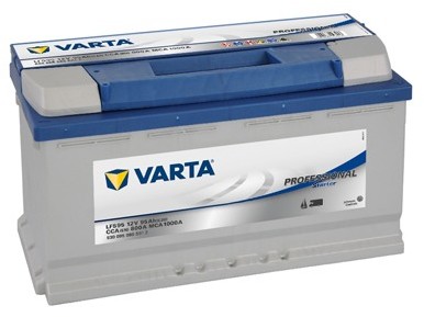 VARTA Akumulator VARTA 930095080B912