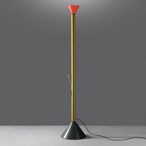 Artemide Lampa podłogowa CALLIMACO LED A0111W00