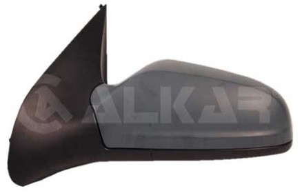 ALKAR Lusterko zewnętrzne ALKAR 6139438
