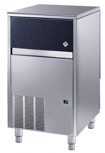 RM Gastro Kostkarka do lodu chłodzona powietrzem IMC - 4625 W
