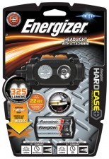 Energizer latarka czołowa HardCase Professional Headlight en411