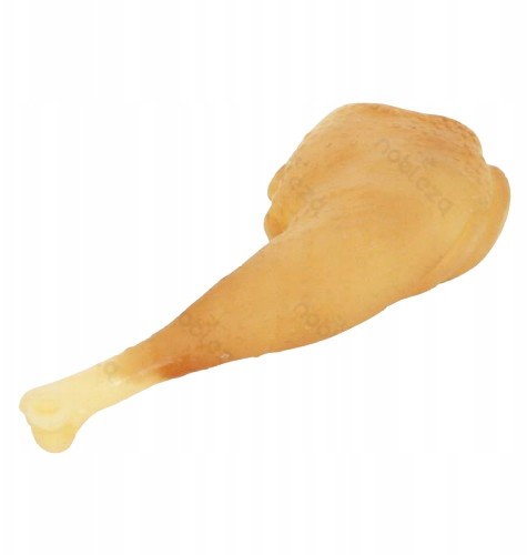 Udko kurze Zabawka duży Gryzak 18cm