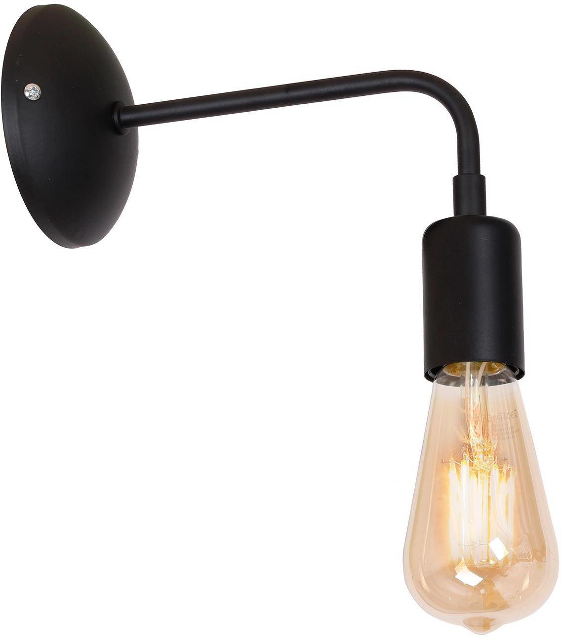 Luminex Kinkiet Bora 1 751) 751