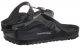 Birkenstock Japonki Gizeh EVA Black 0128201 (BK39-b) para 36:2|37:2|38:2|39:2|40:2|41:2|42:2|43:1|44:1|46:1|35:1|