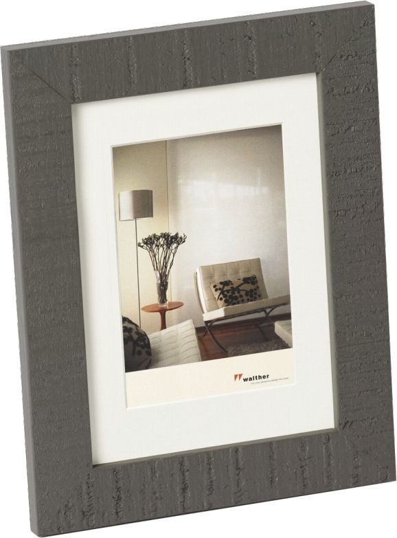 Walther Home 10x15 Wooden grey HO015D