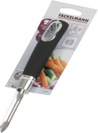 Fackelmann Obieraczka do jarzyn podłużna 20 cm MONACO 25959 s-1188-uniw