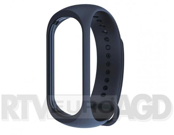 Xiaomi Xiaomi pasek Mi Smart Band 3/4 niebieski 23721