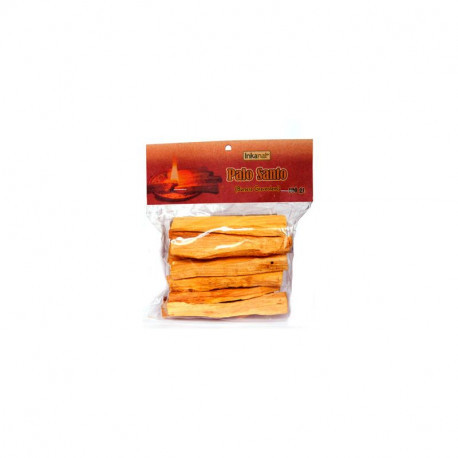 Inkanaat Palo santo Inkanaat 60 g Nanga