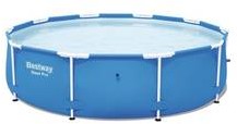 Bestway Basen Steel Pro 305 x 76 cm 56677