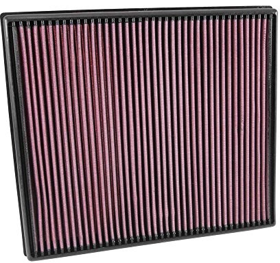 K&N 33  3026 K & N zamienny filtr powietrza 33-3026