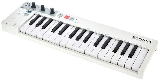 Arturia KeyStep - Klawiatura sterująca