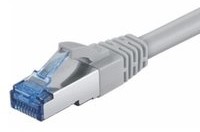 Mcab M-Cab CAT6a S-FTP, 1.5m kabel sieciowy 3502