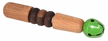 Voggenreiter 1047-5 dzwonek, lekki, wielokolorowy 1047