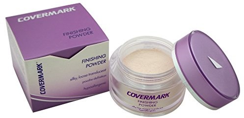Covermark Cover Mark Finishing Powder Silky Loose Translucent 25 G 2CM-FP-2717262