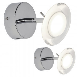 Milagro ML308 ELLIPSE 5W METAL + AKRYL