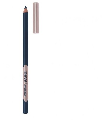 Neve Cosmetics Naturalna ultramaryna kredka do oczu ISLA (wkład 1,5g)