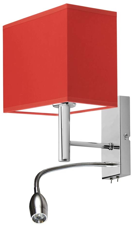 LYSNE Kinkiet ścienny ZIBO 14551/12